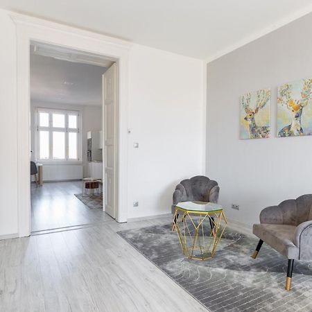 Designer Apartment On The Budapest Broadway With 2Br And Ac Exteriér fotografie